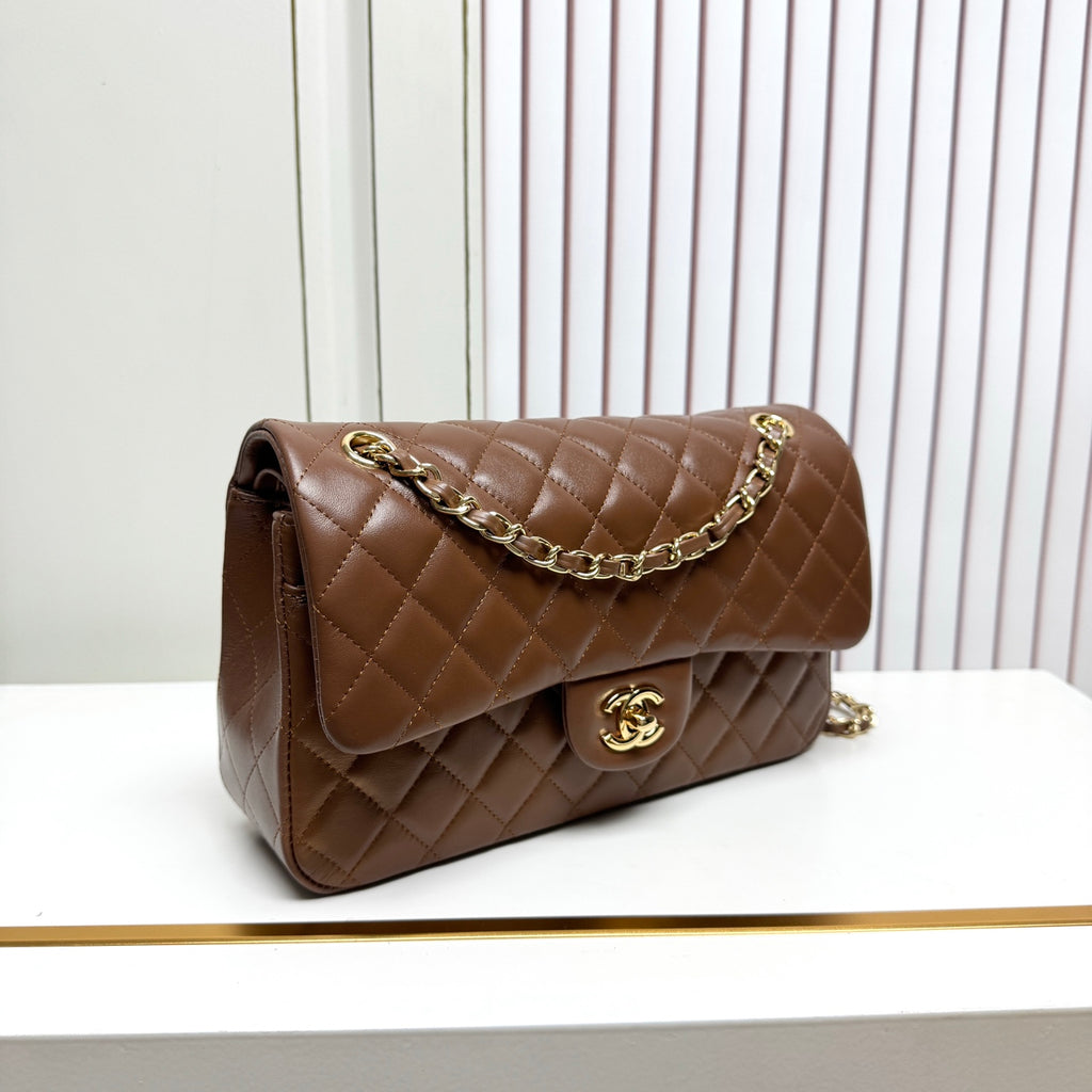 B1R76C11 Popular leather bag