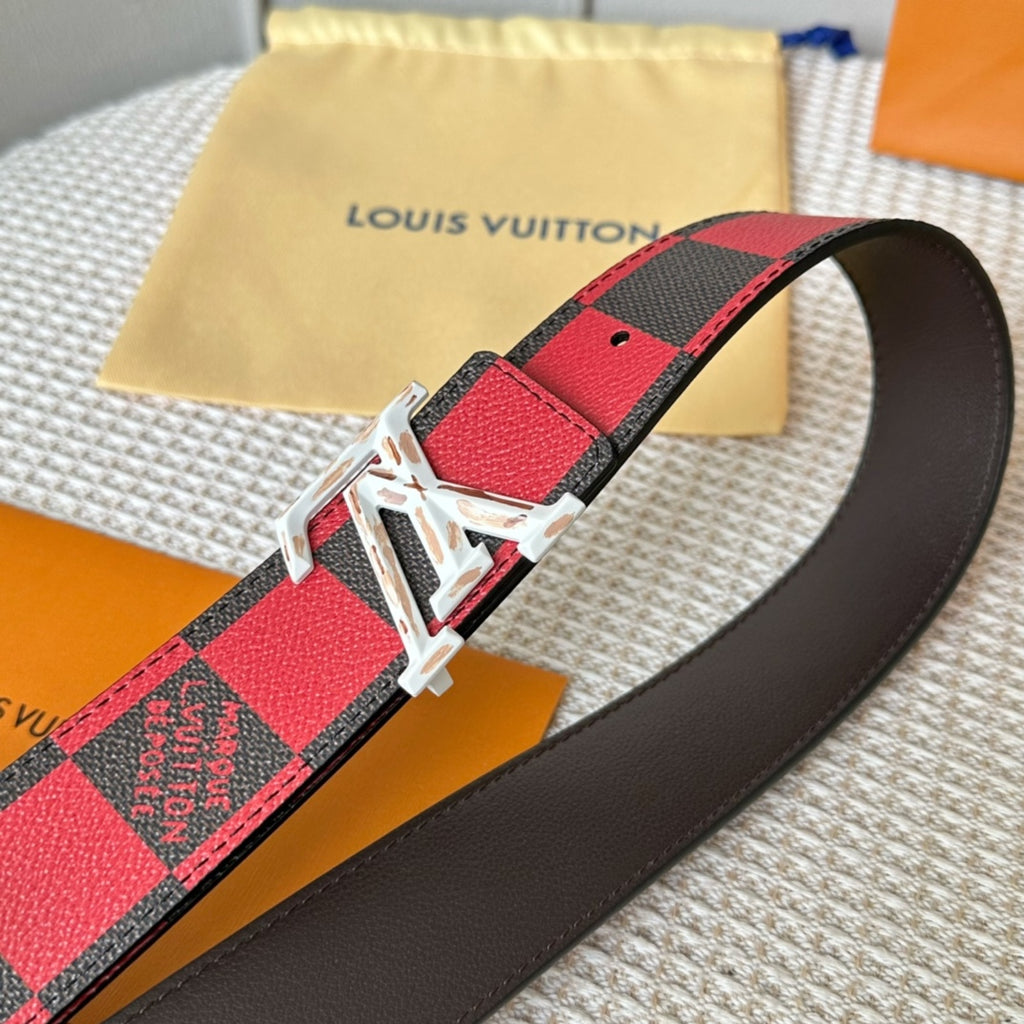 P1Q64E64 Popular   High quality belt With full package