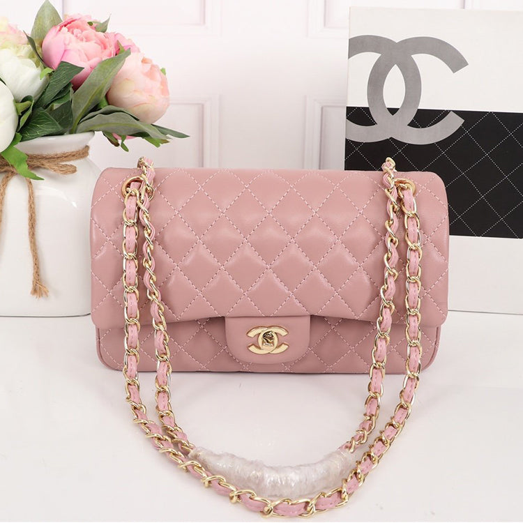 B1P20C30 Popular  leather bag 