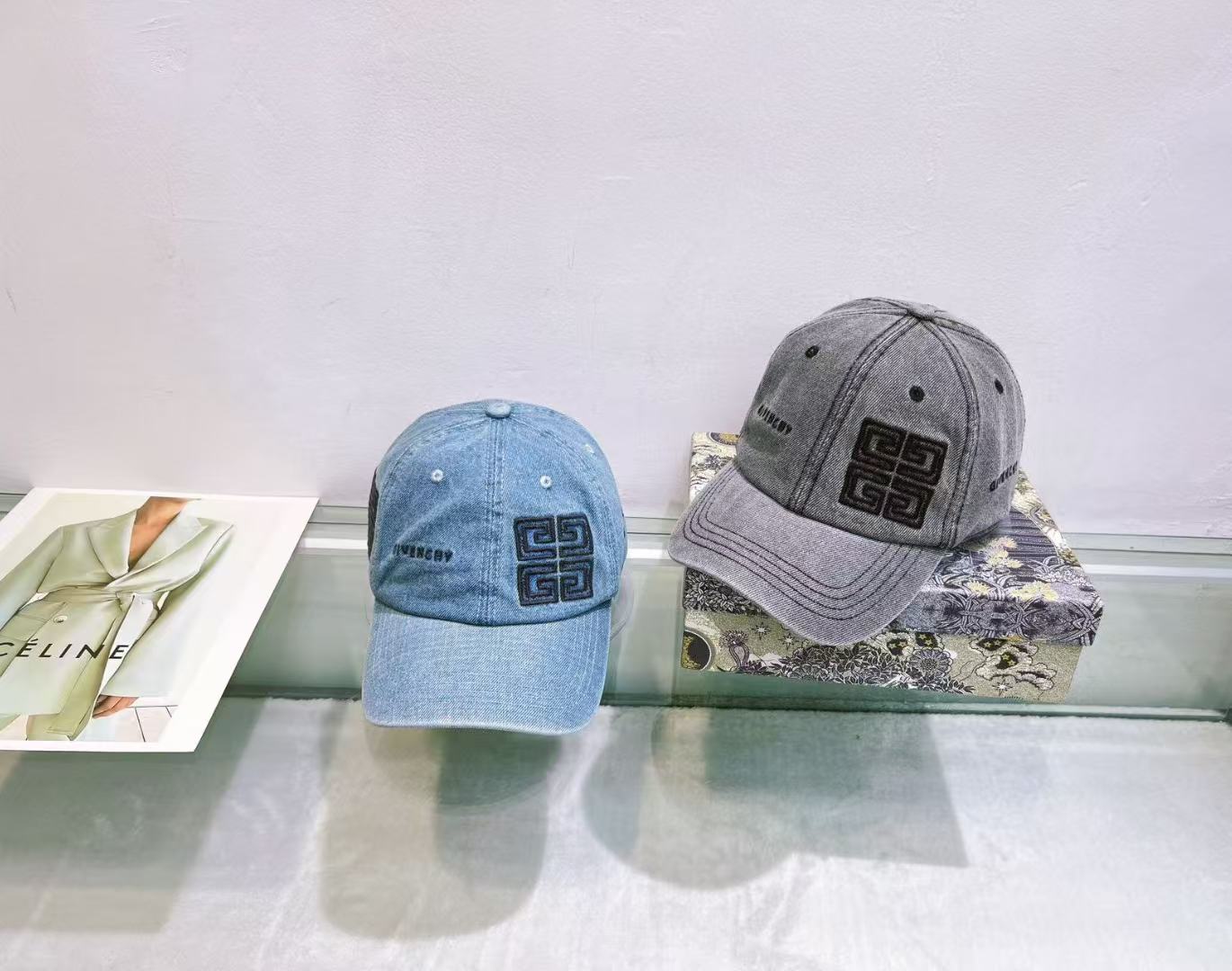 M1Z25GV508 Popular  hats