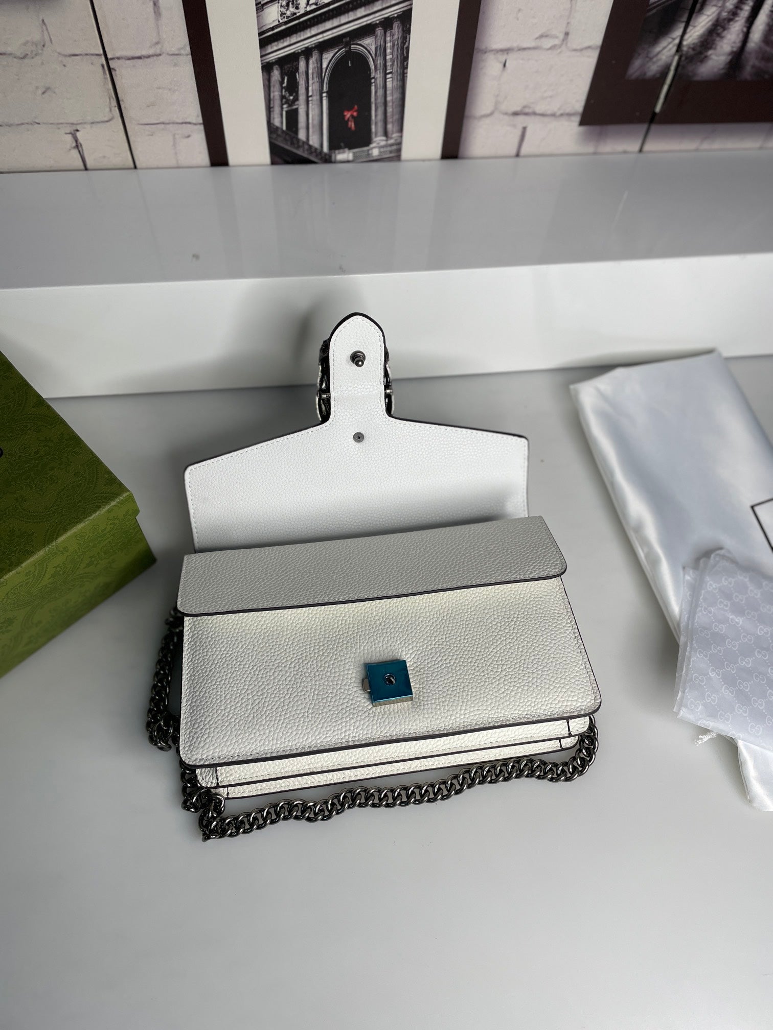 B1X64B458 Popular   leather bag