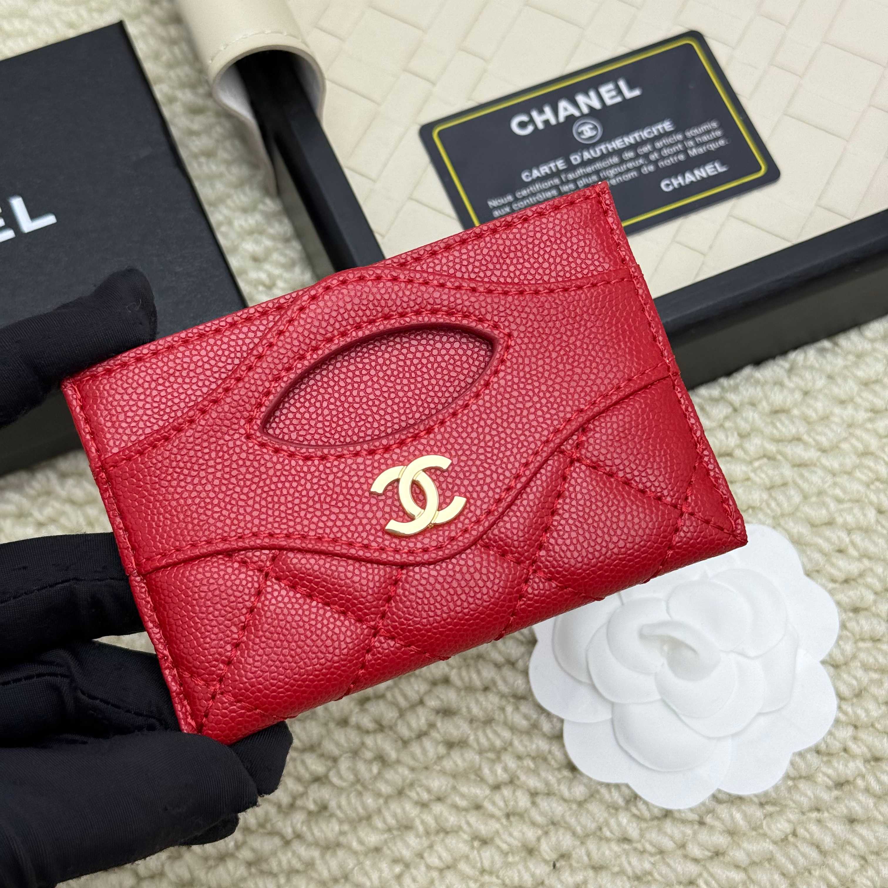 B1R115C152 Popular card holder