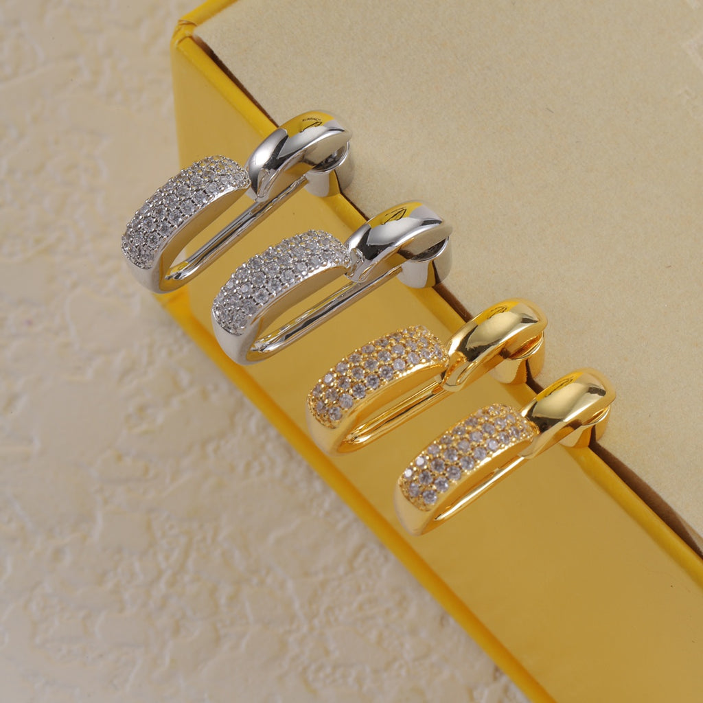 X1Z94F947E Popular Earrings