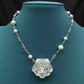 X1Q85C169X Popular Necklace
