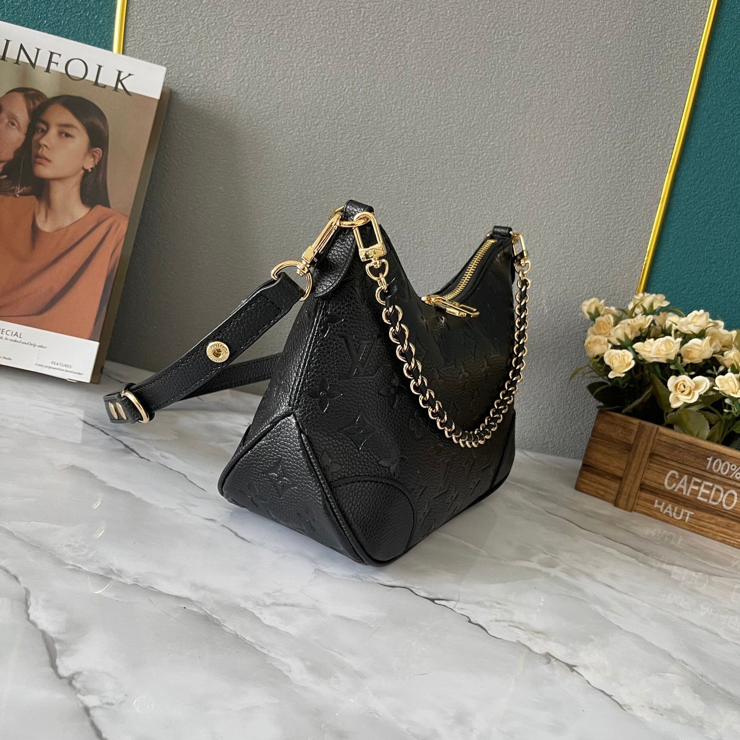 B1X104E57 Popular   leather bag