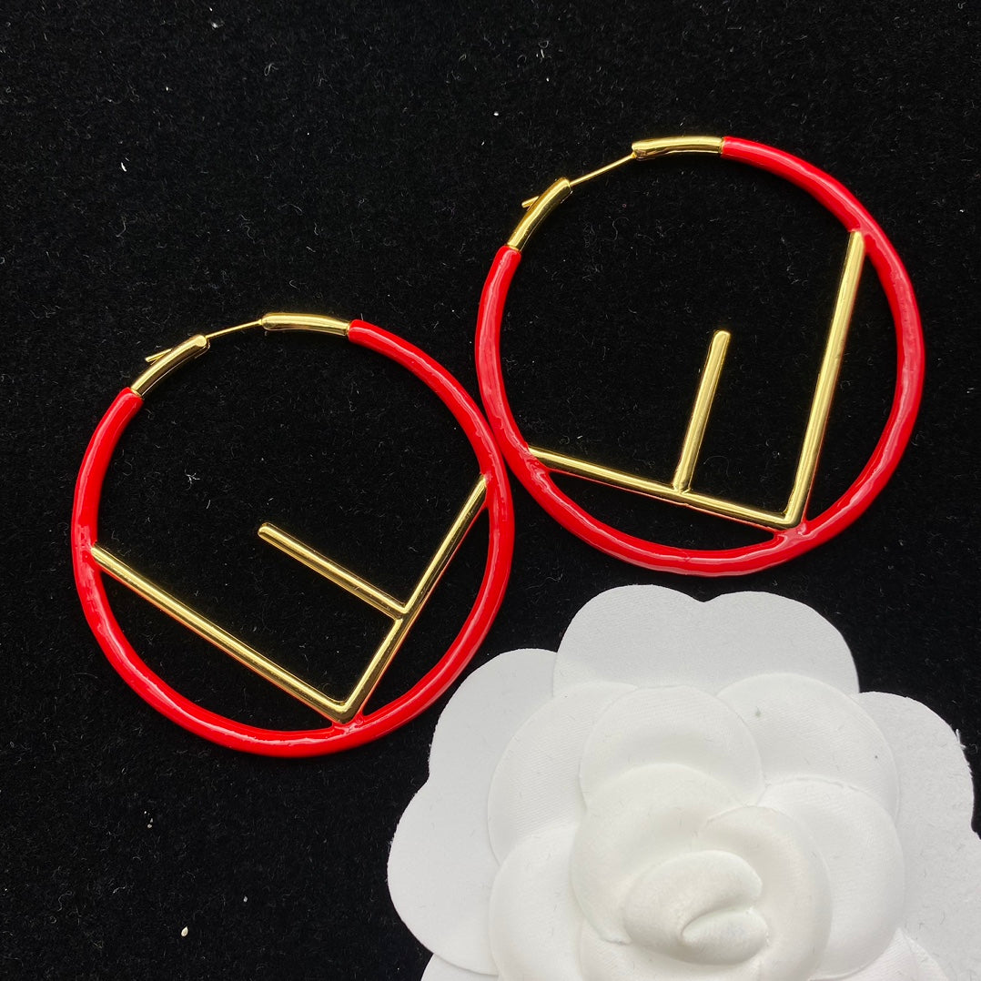 X1Z54F433E Popular  Earrings