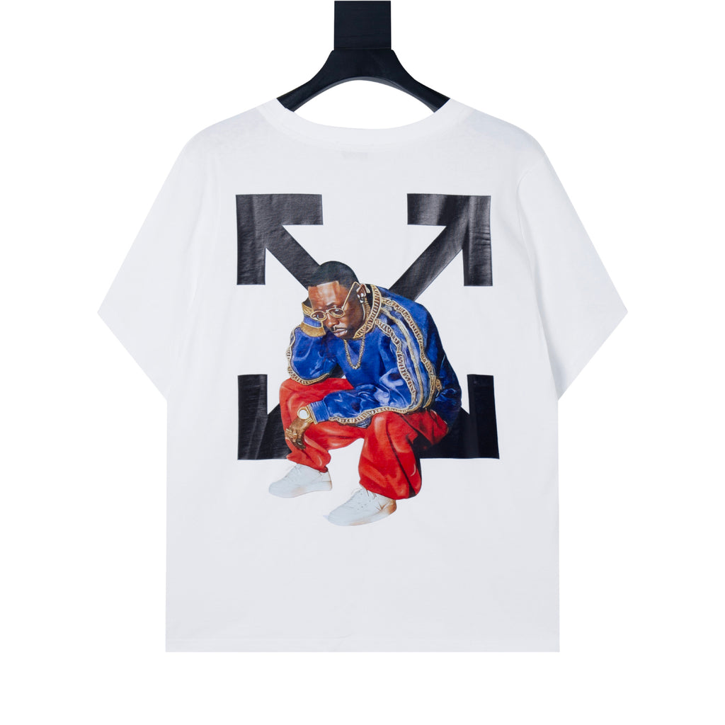 U1P36A10 Popular T-shirts
