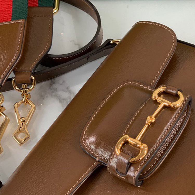 B1X51B016 Popular  leather bag 
