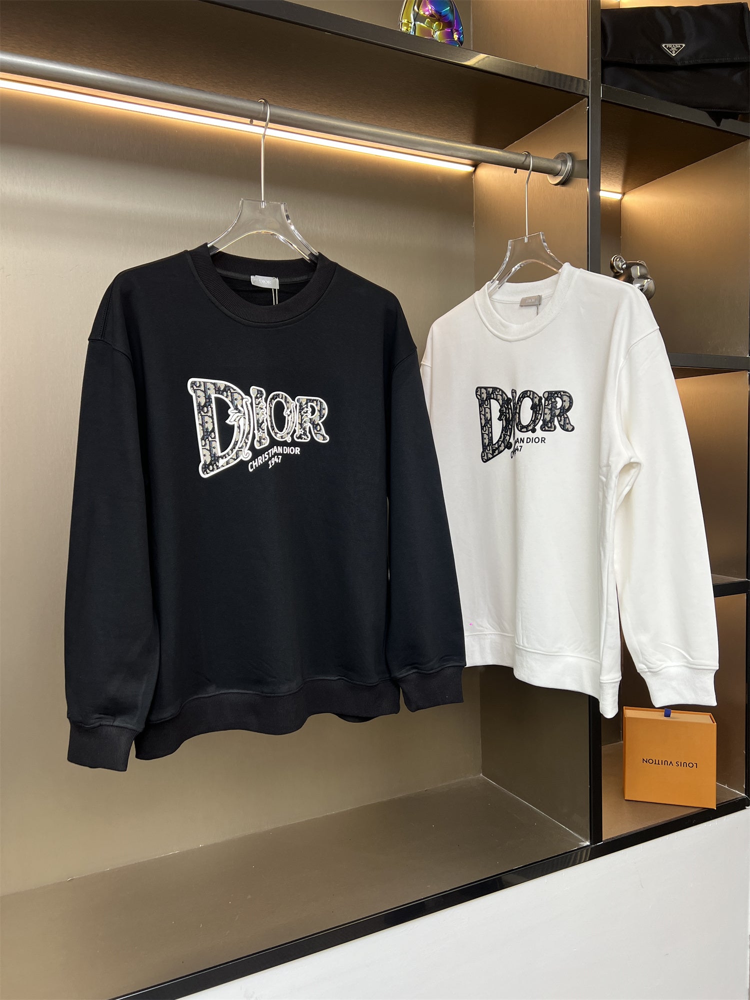 U1Z85D166 Popular Sweaters