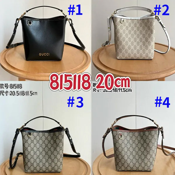 B1P36C52 Popular  bag