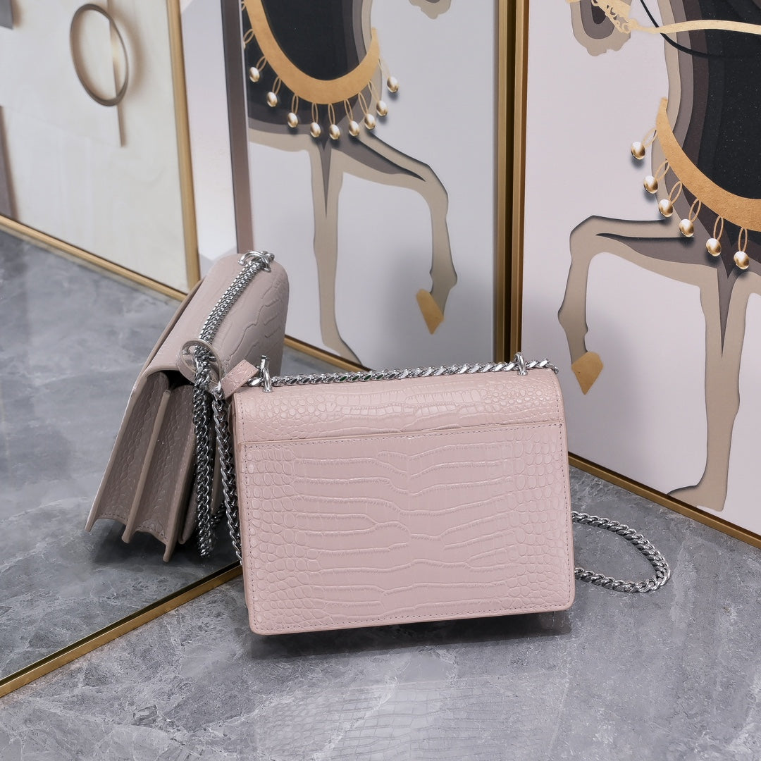 B1X64D464 Popular   leather bag