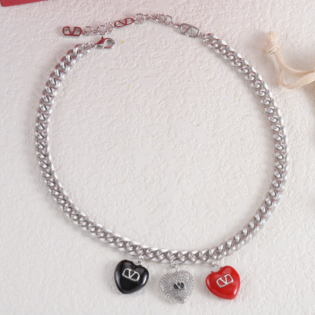 X1Q85VL90X Popular Necklace, Bracelets