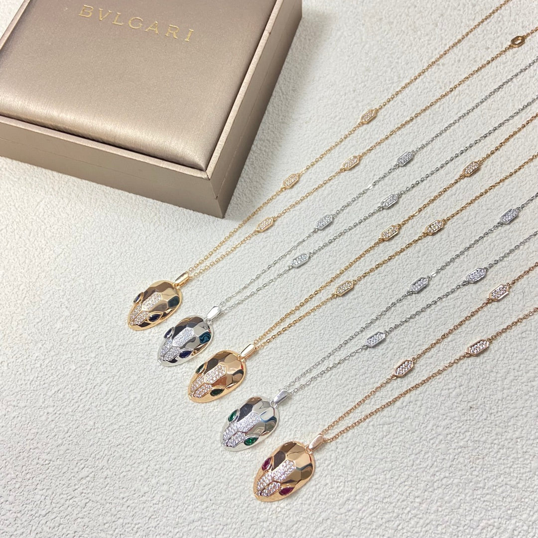 X1Q85S412X Popular Necklaces