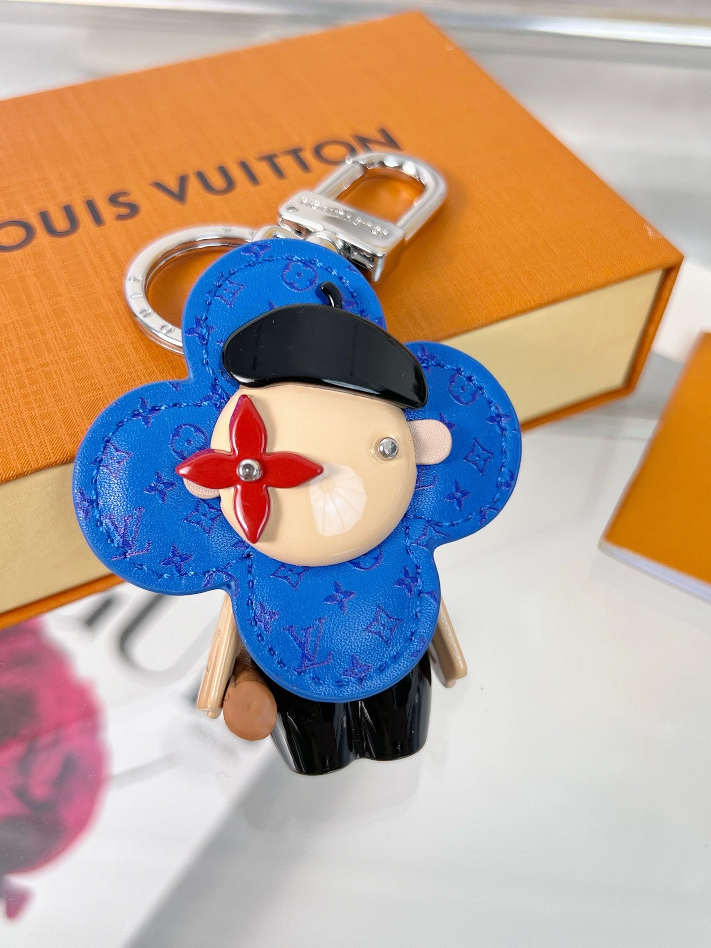 AB36E22 Popular bag 's charms accessories