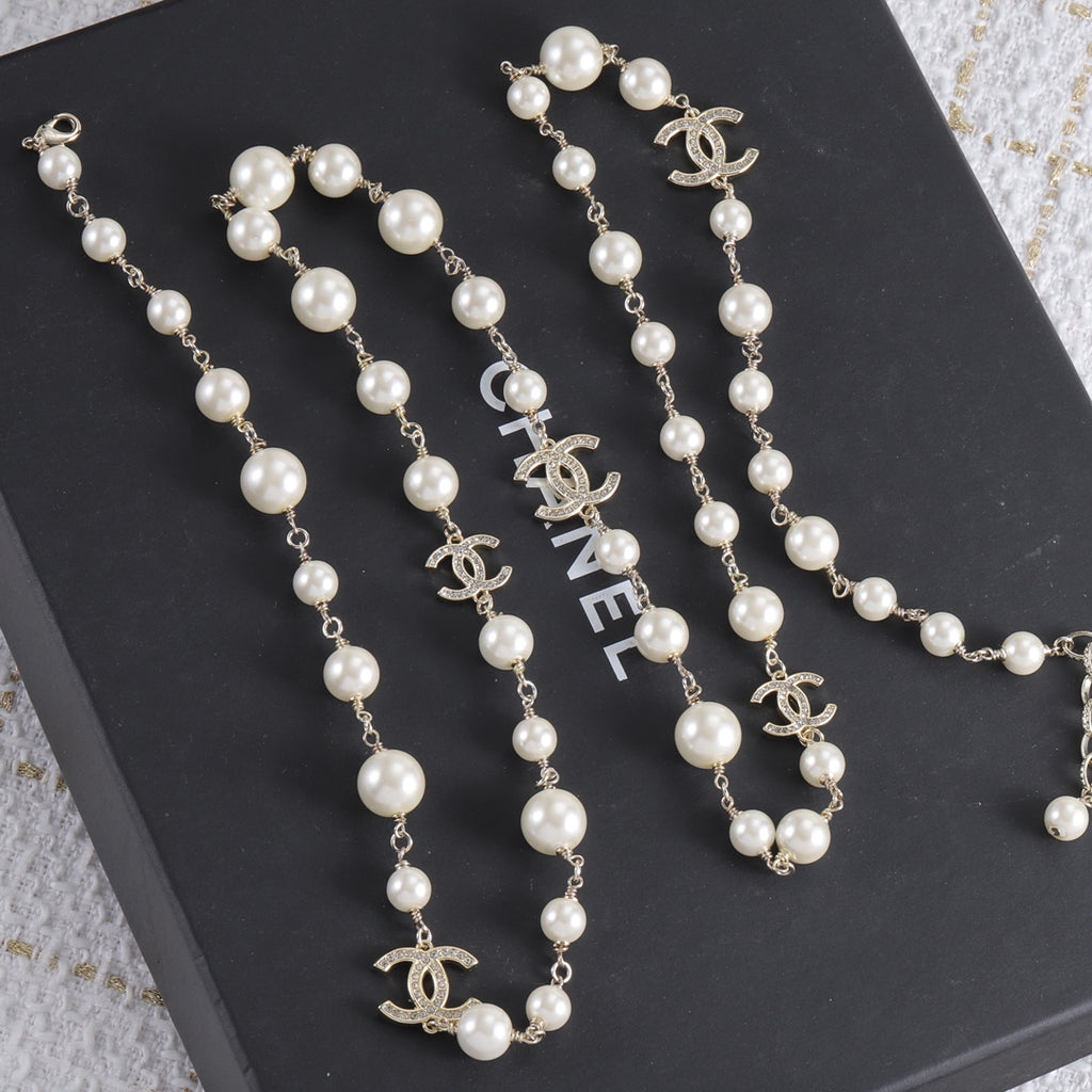 X1N45C18X Popular  Necklaces