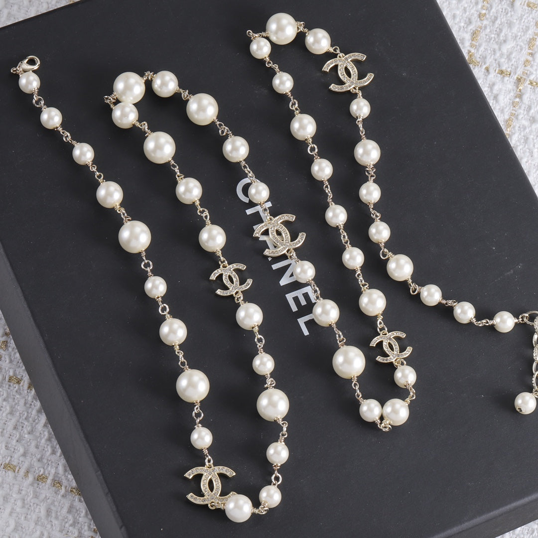 X1N45C18X Popular  Necklaces