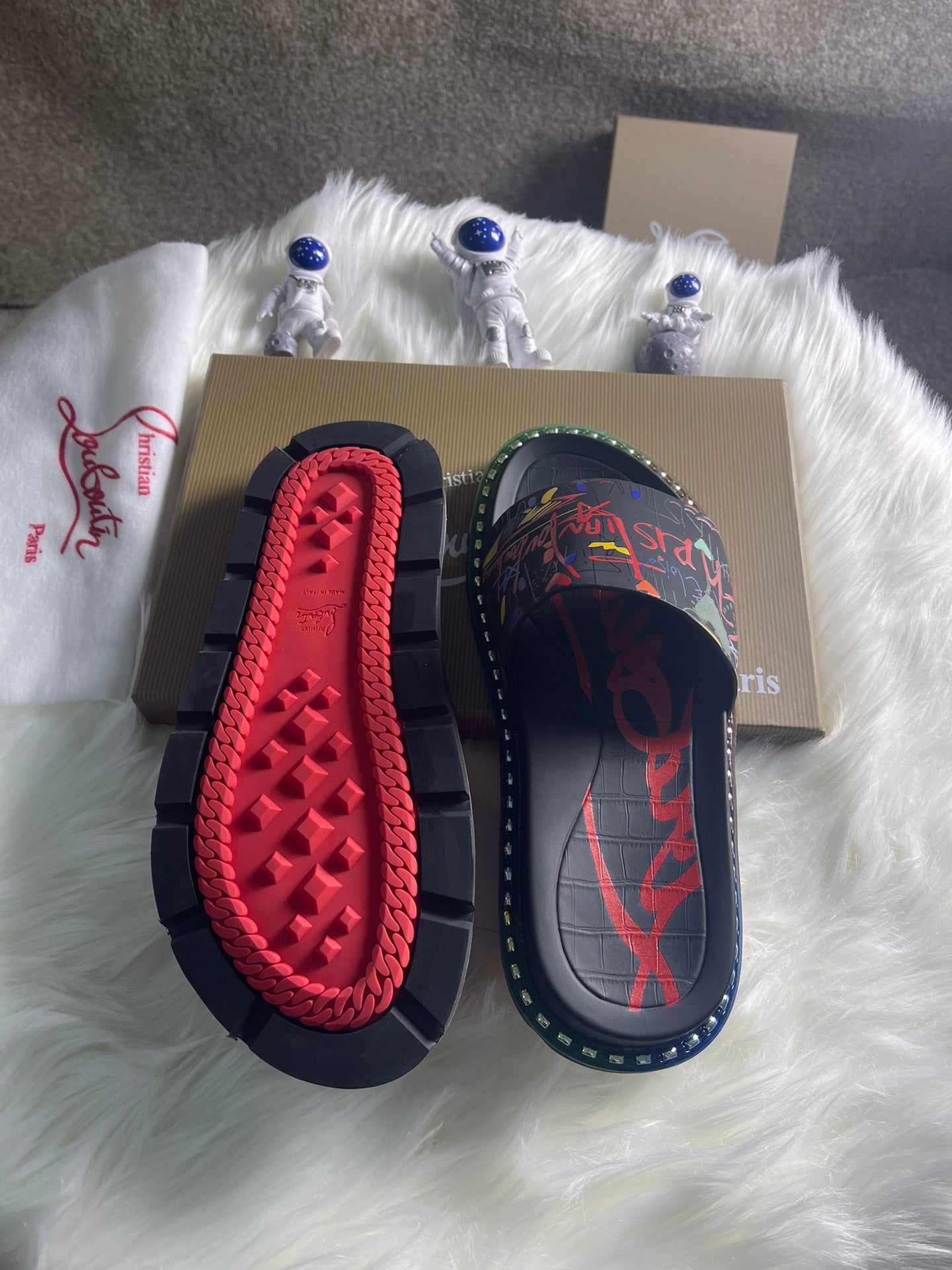 Z2ZA25 Popular Slippers