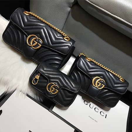 B1P70B47 Popular  leather bag 