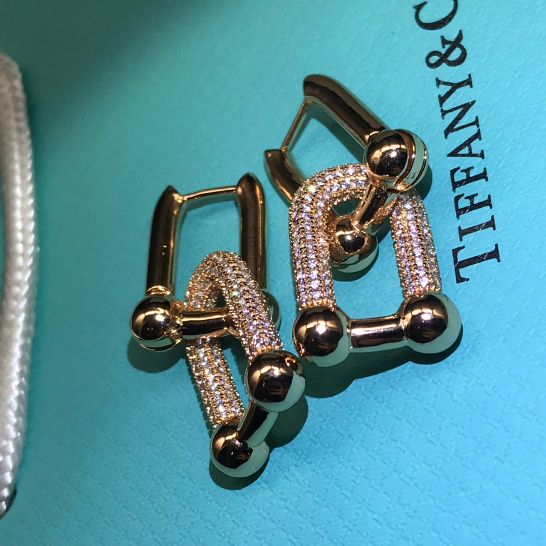 X1Z54T431E Popular  Earrings