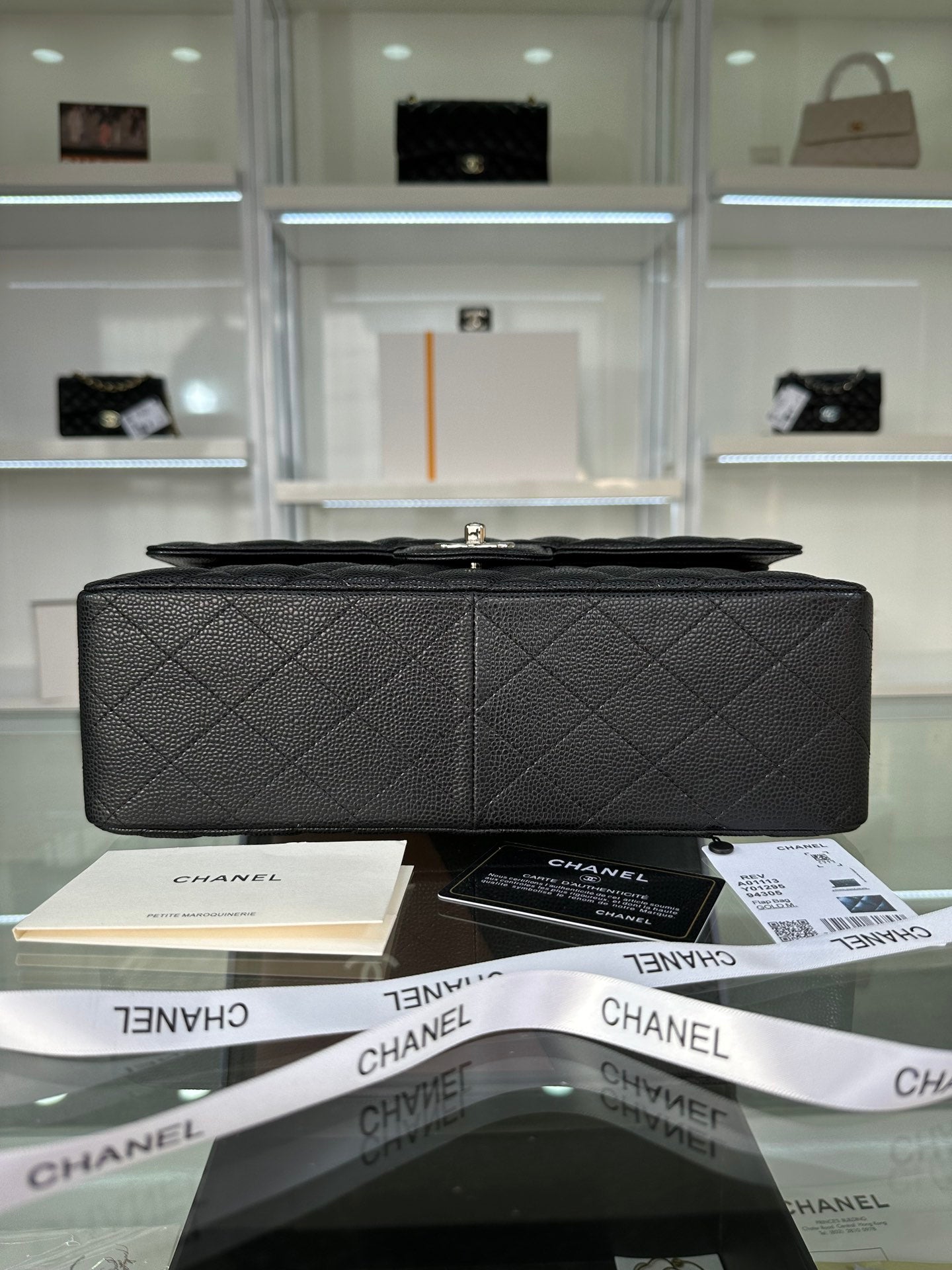 B5R76C39 Trendy classic high-quality leather bag