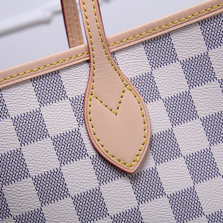 B1P20E2 Popular  leather bag 