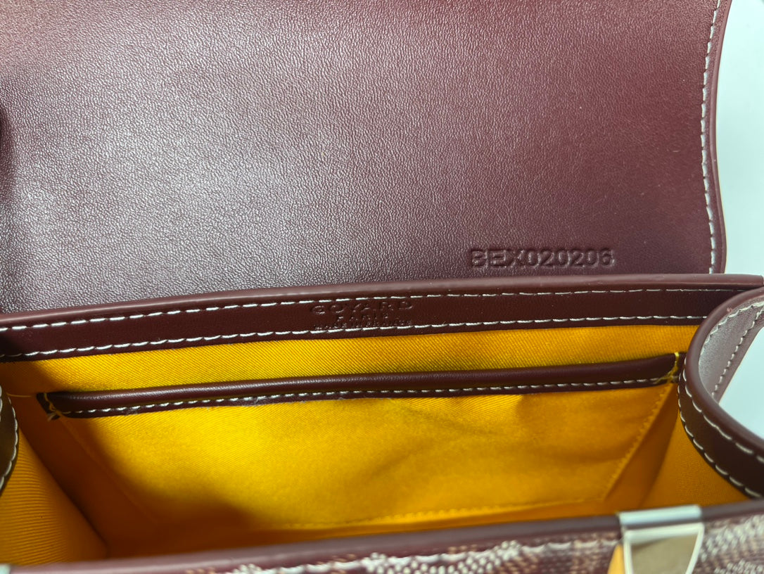 B1N86A10 Popular leather bag
