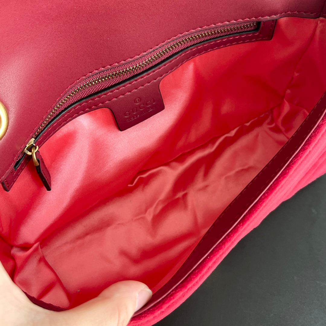 B1P36B66 Popular leather bag