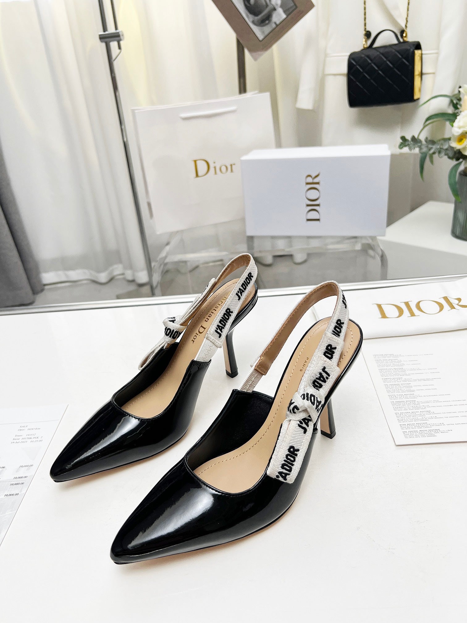 Z2P36D32 Popular high-quality leather Shoes