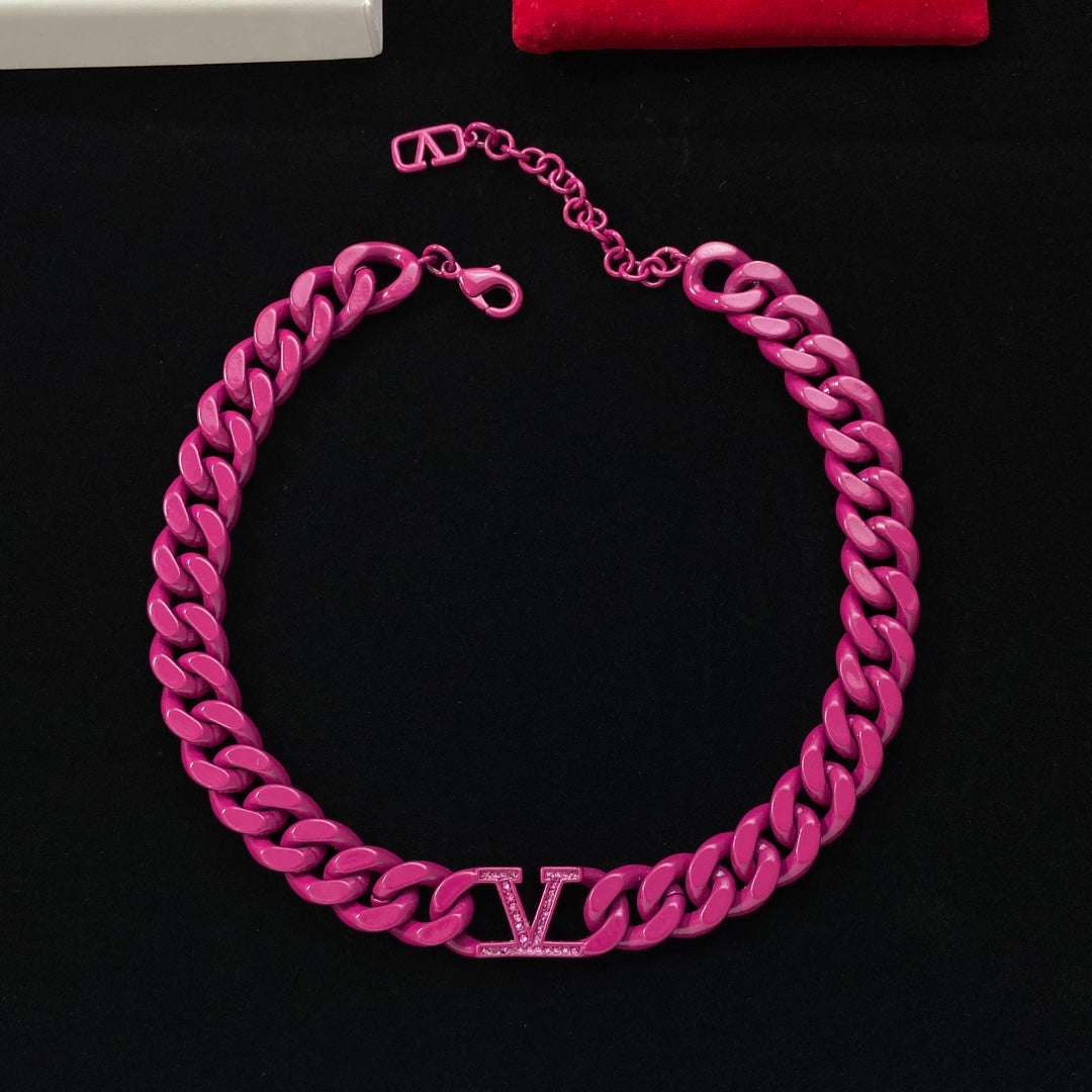 X1Z54VL390X  Popular     Earrings Bracelets Necklaces