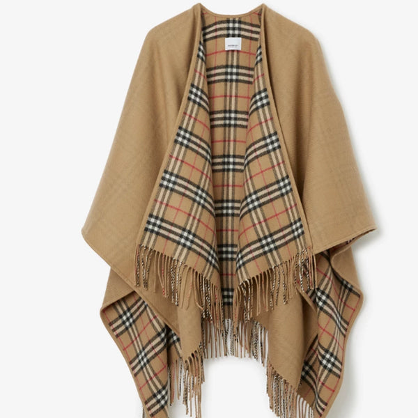 W1R86R11 Popular cape