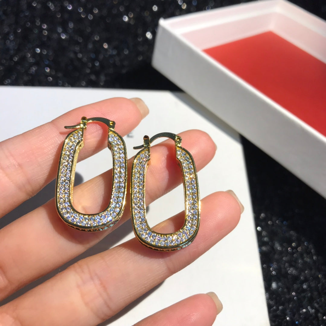X1X83CL559X Popular    Earrings