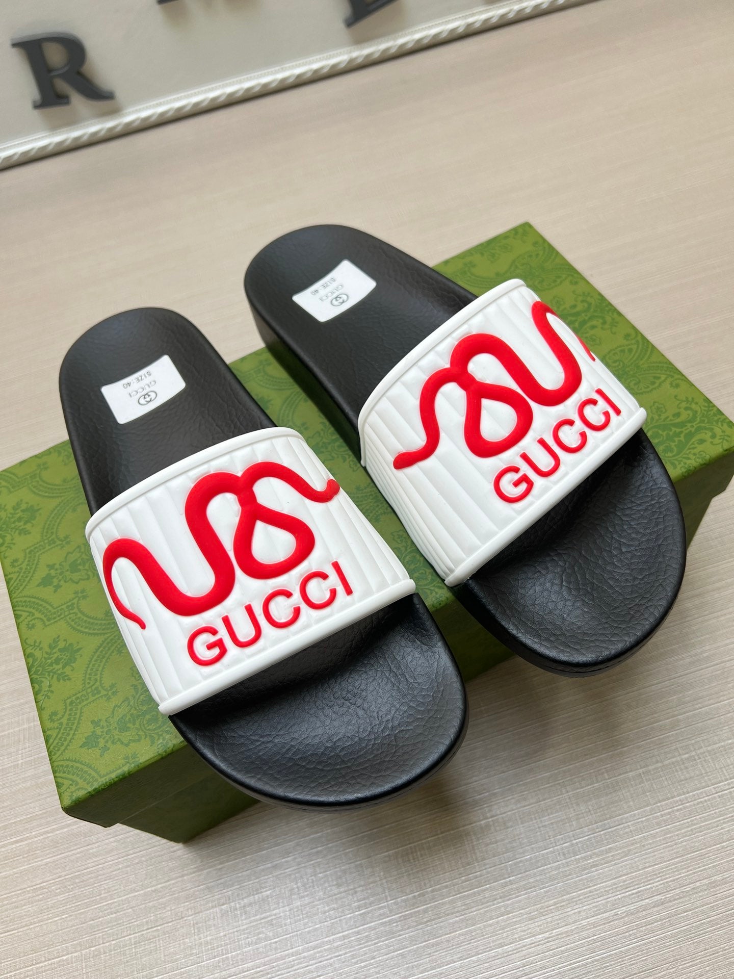 Z5LB218 Popular Slippers