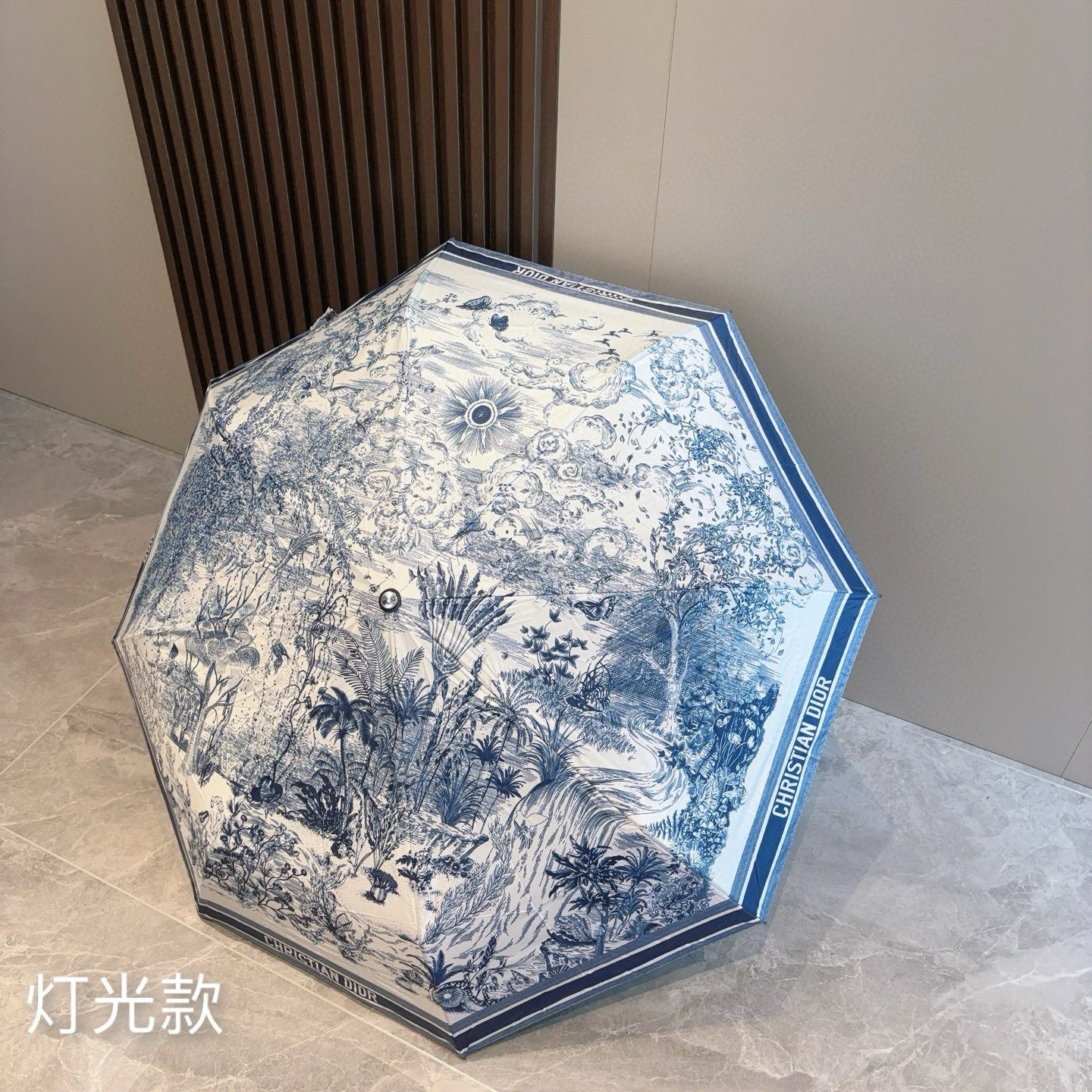 J1R85D80 Popular UV resistant umbrella
