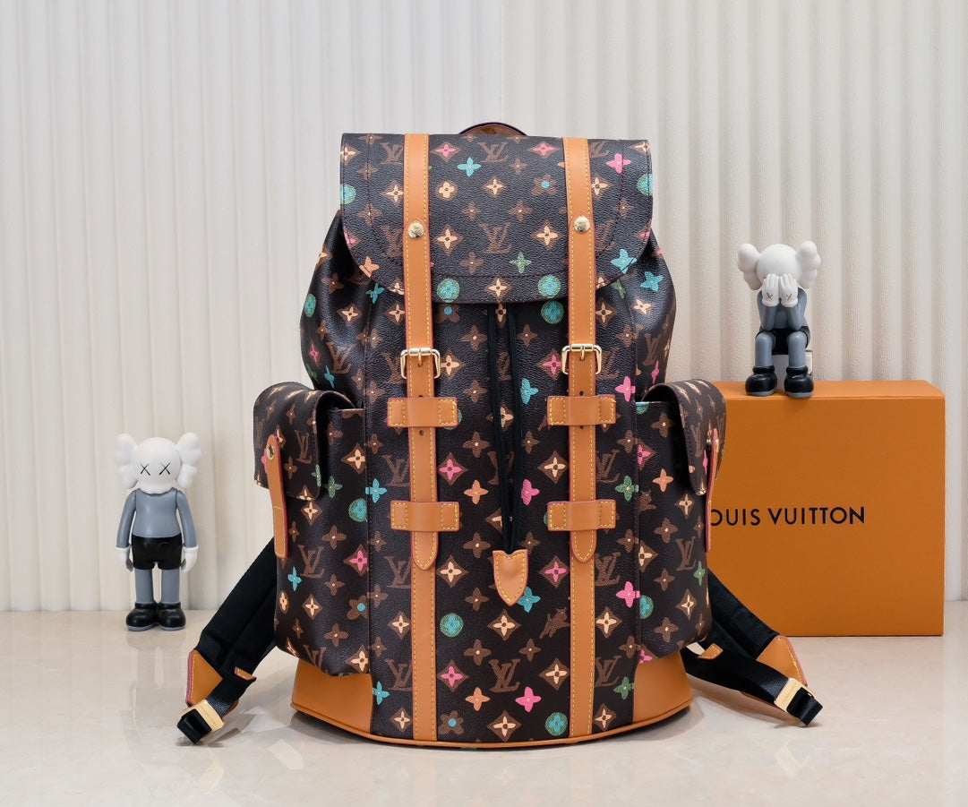 B1W25E71 Popular  Backpacks