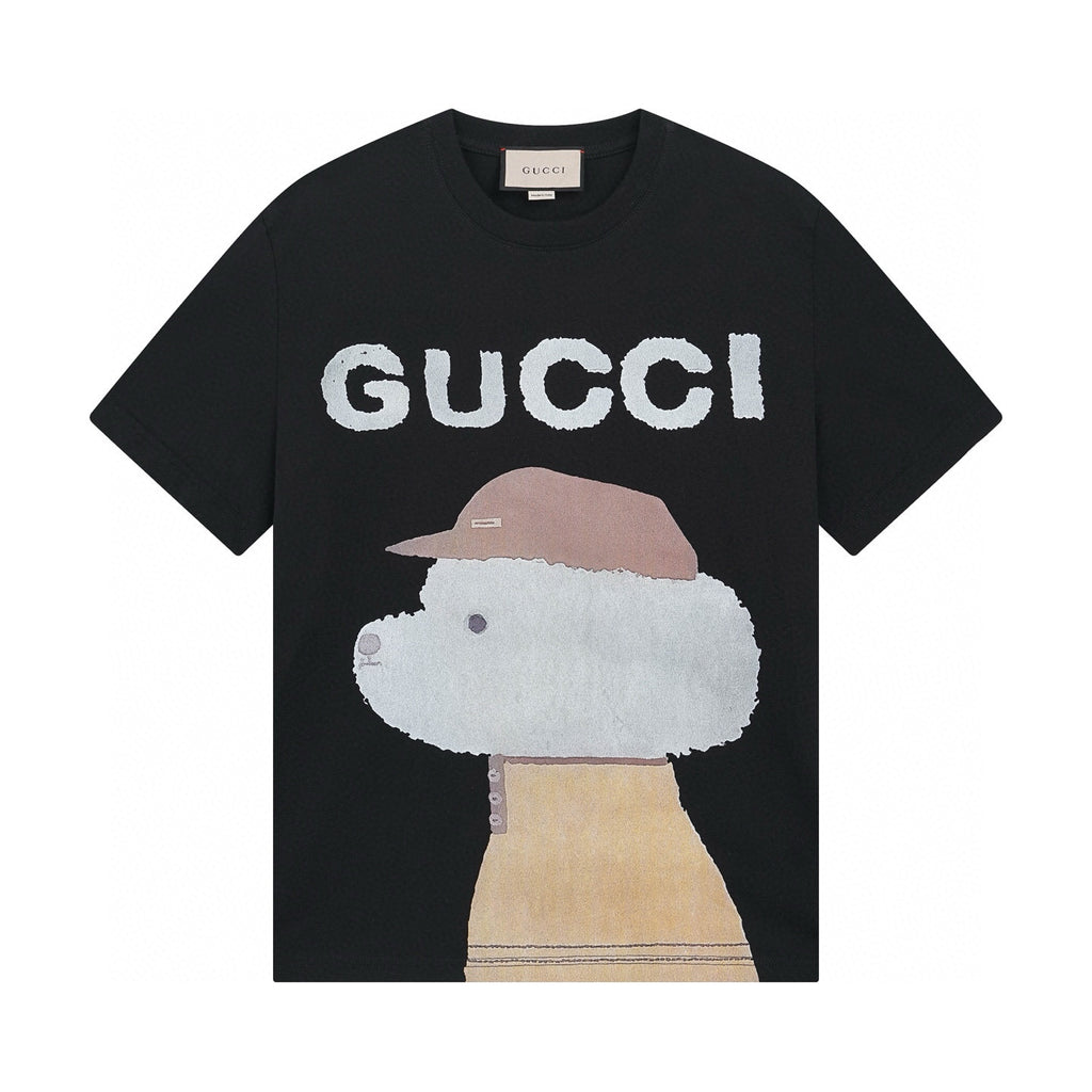U1N65B34 Popular T-shirt