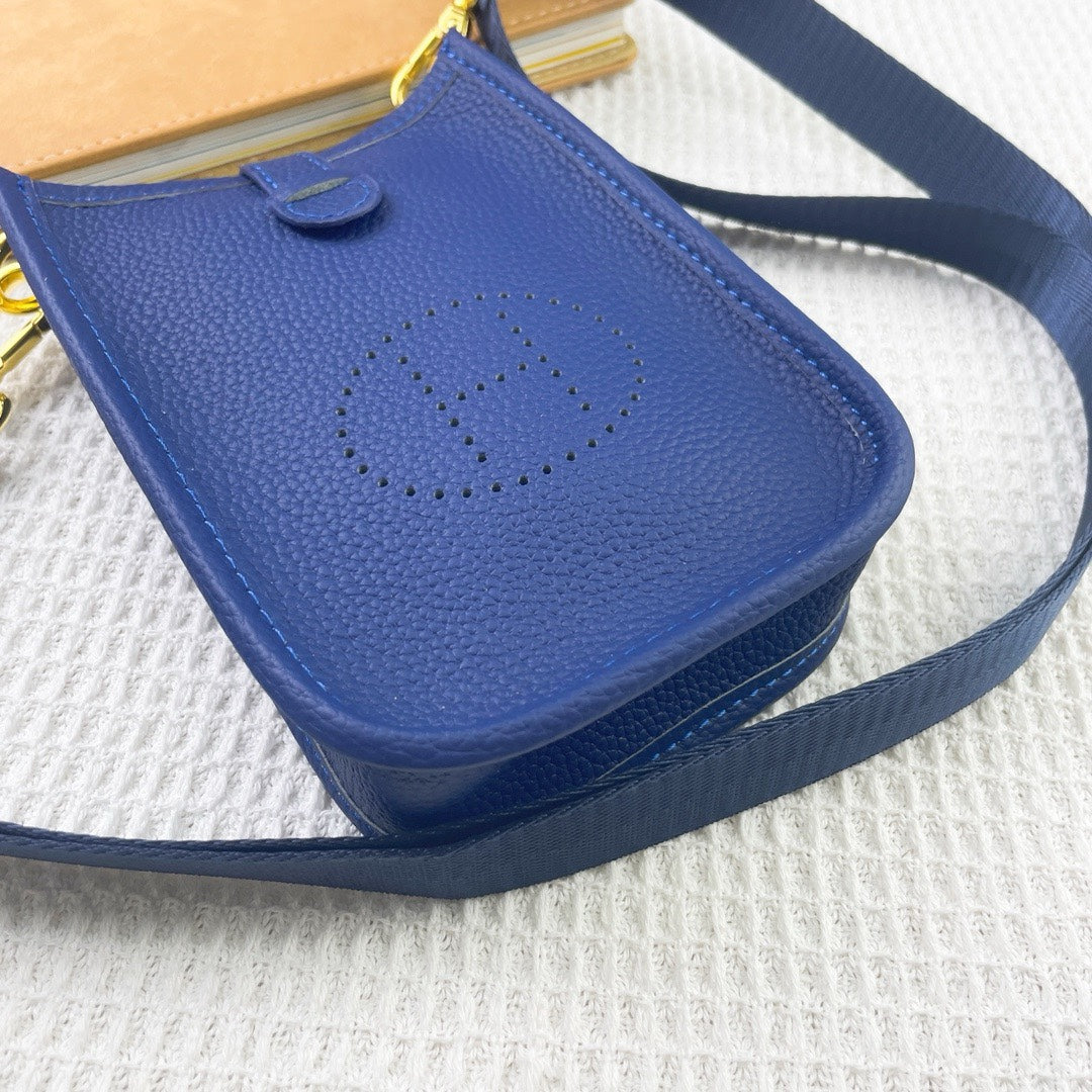 B1N46H6 Popular leather bag