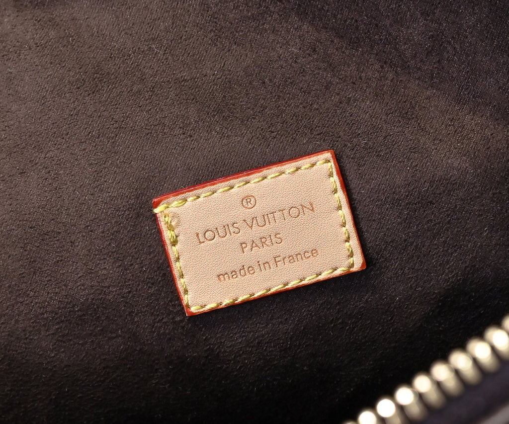 B1N36E2 Popular leather bag