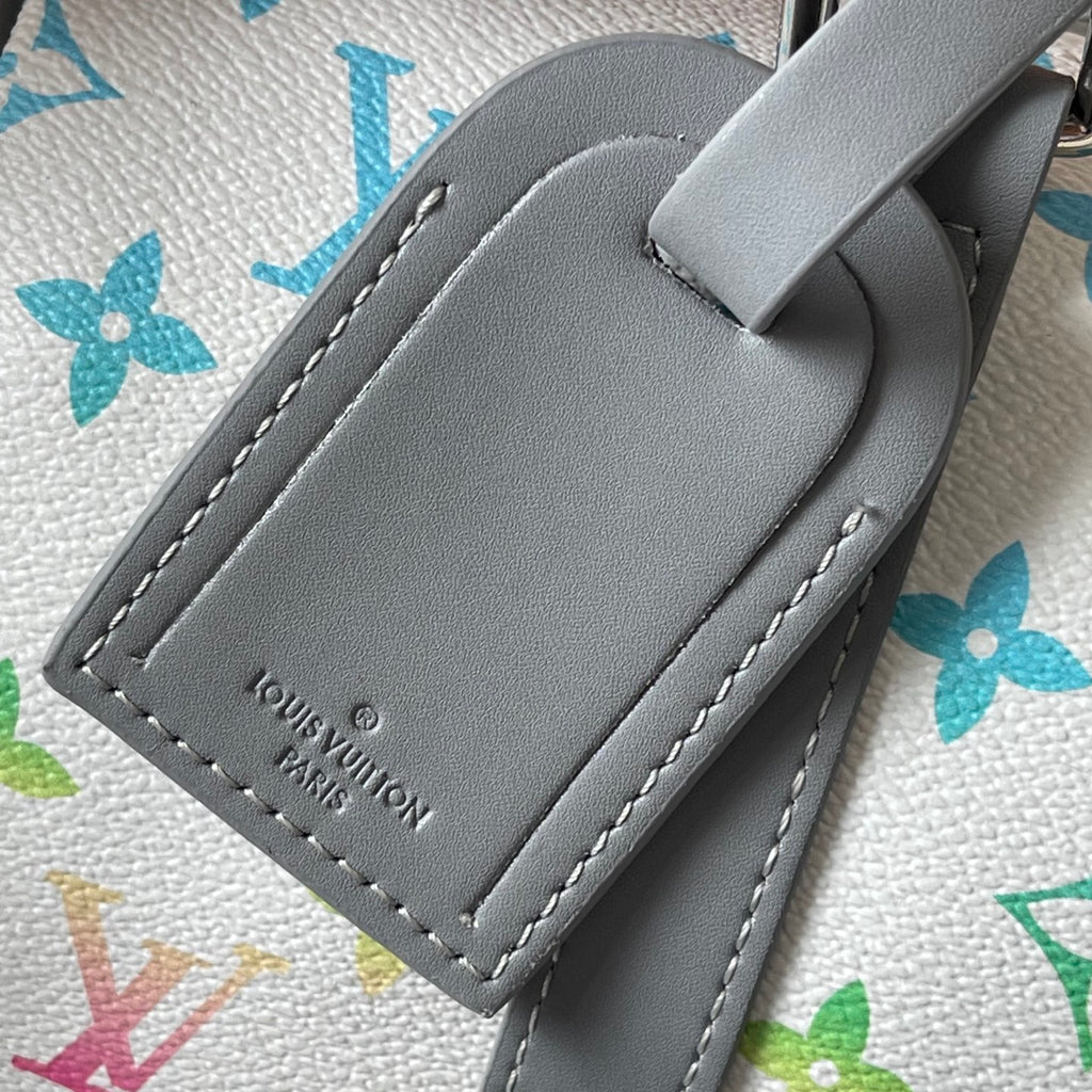 B1P46E33 Popular leather bag