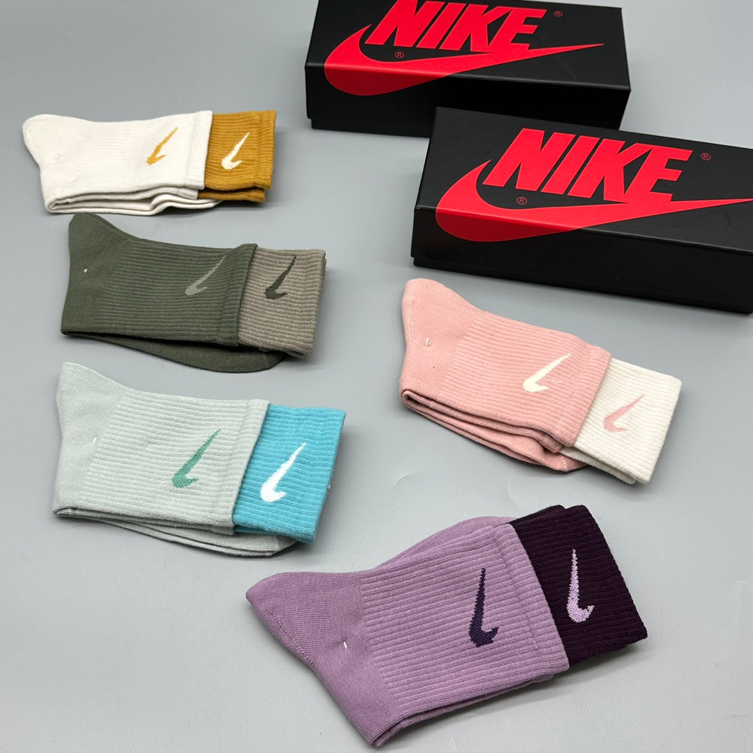 S1Q35A15 Popular socks(5 pairs )
