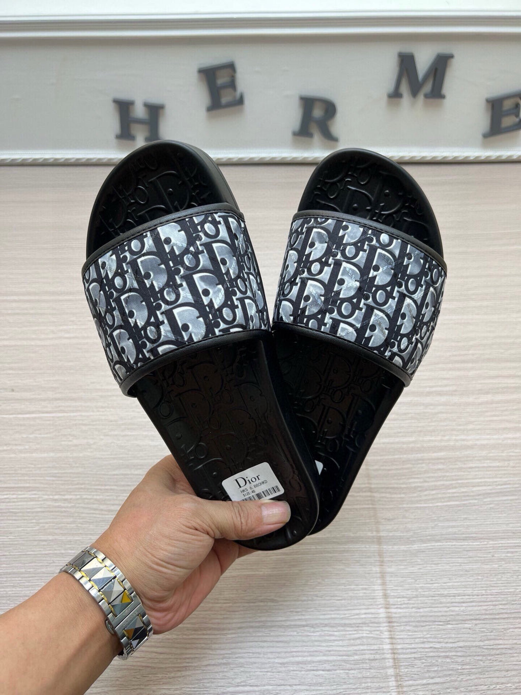 Z5LD214 Popular Slippers