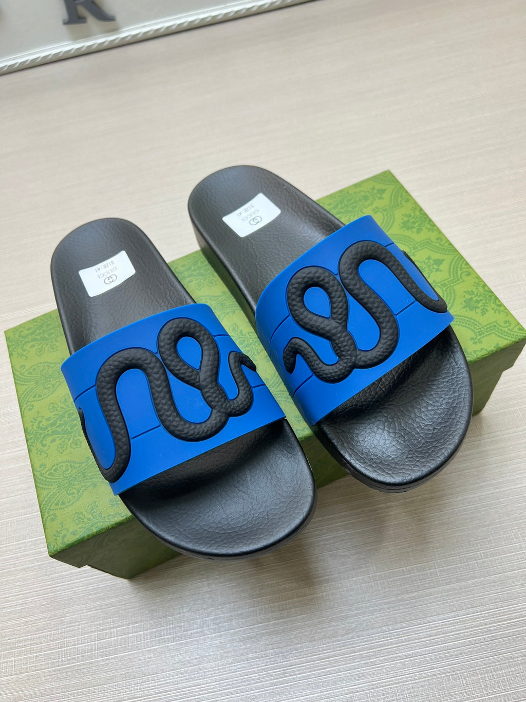 Z5LB217 Popular Slippers