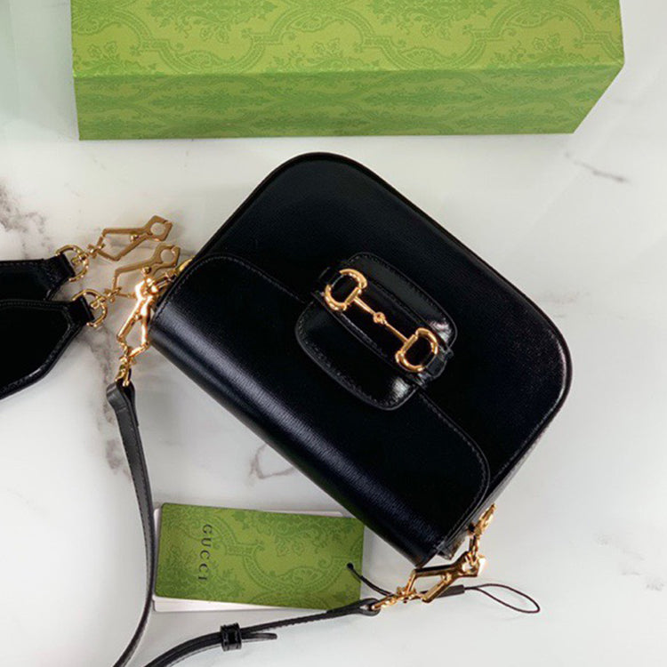 B1X51B016 Popular  leather bag 