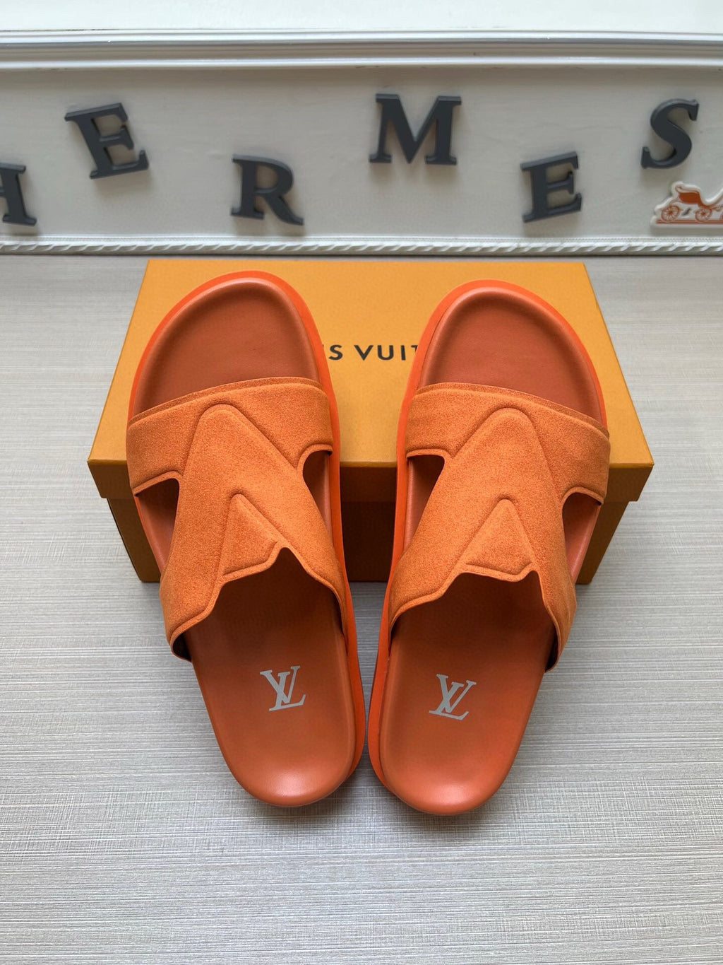 Z5LE229 Popular Slippers