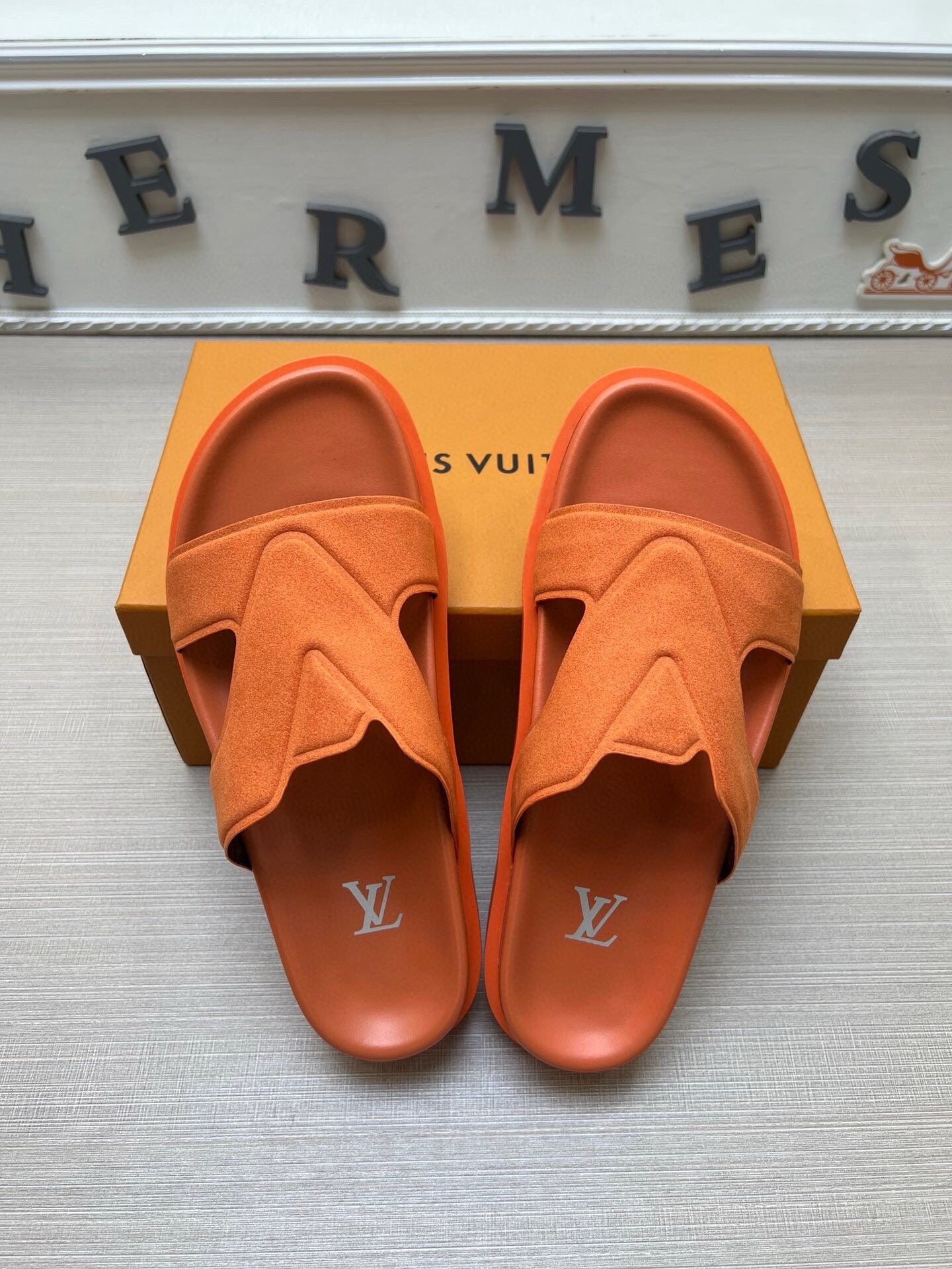 Z5LE229 Popular Slippers