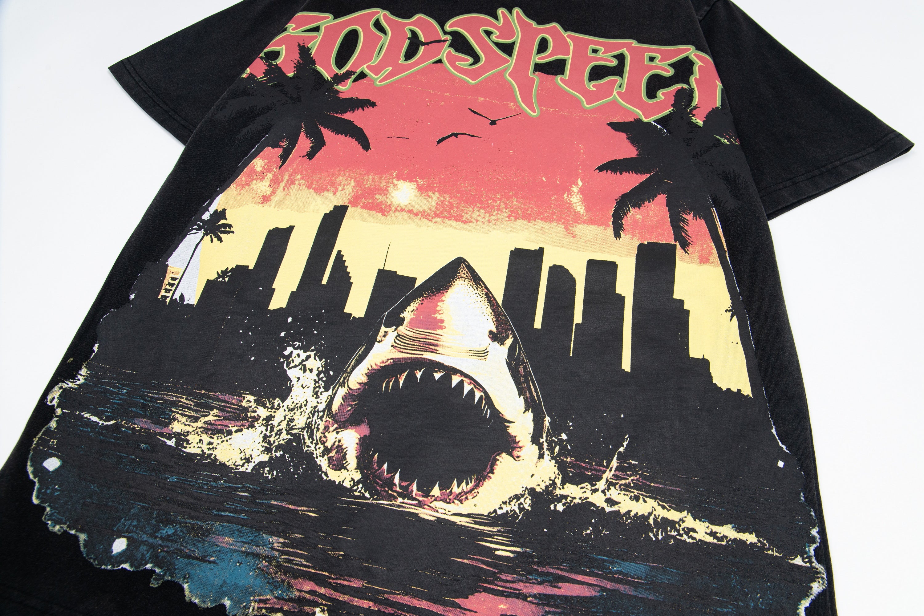 U1R45A131  Popular T-shirt