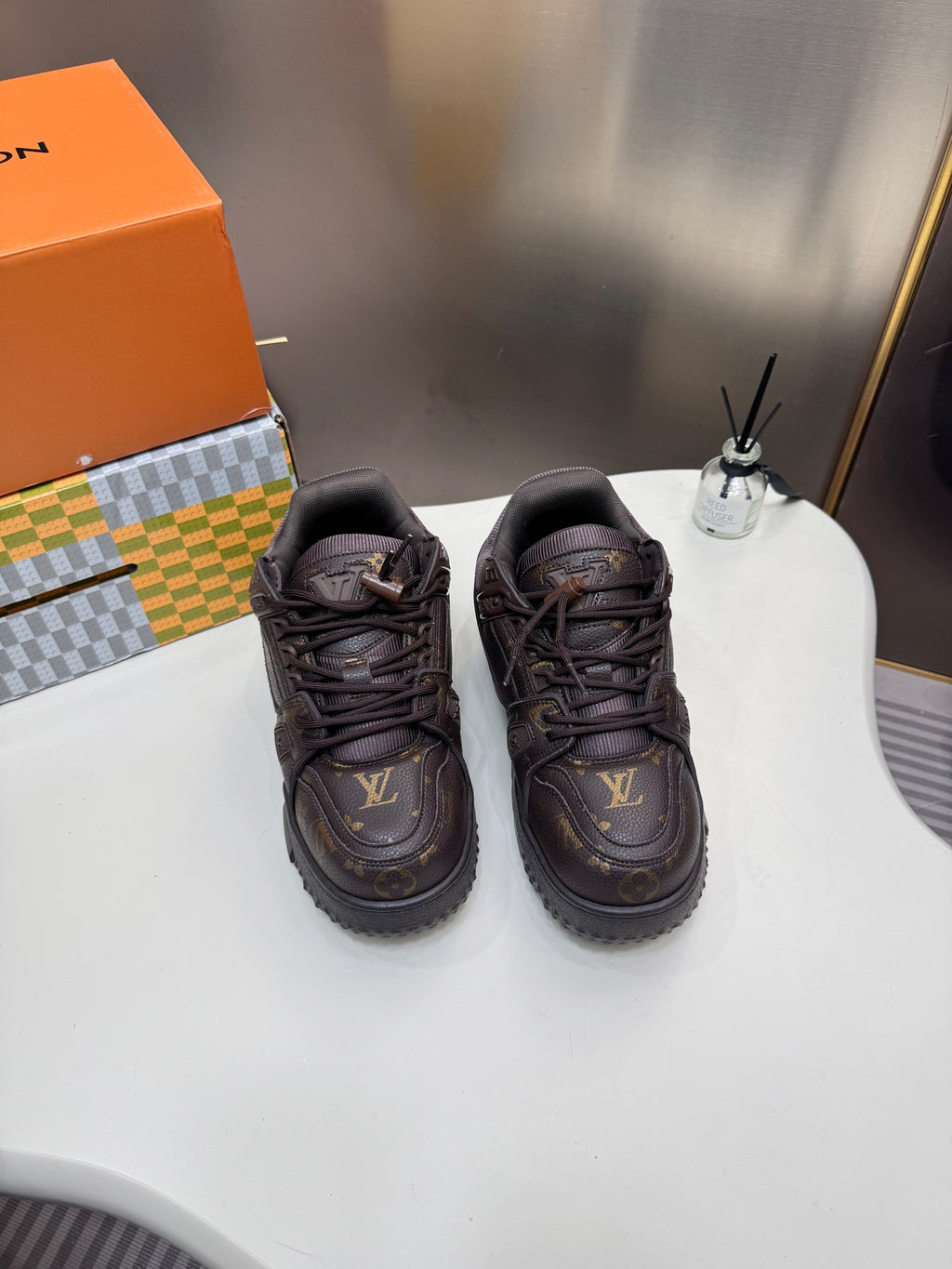 Z1Q115E451 Popular  Shoes