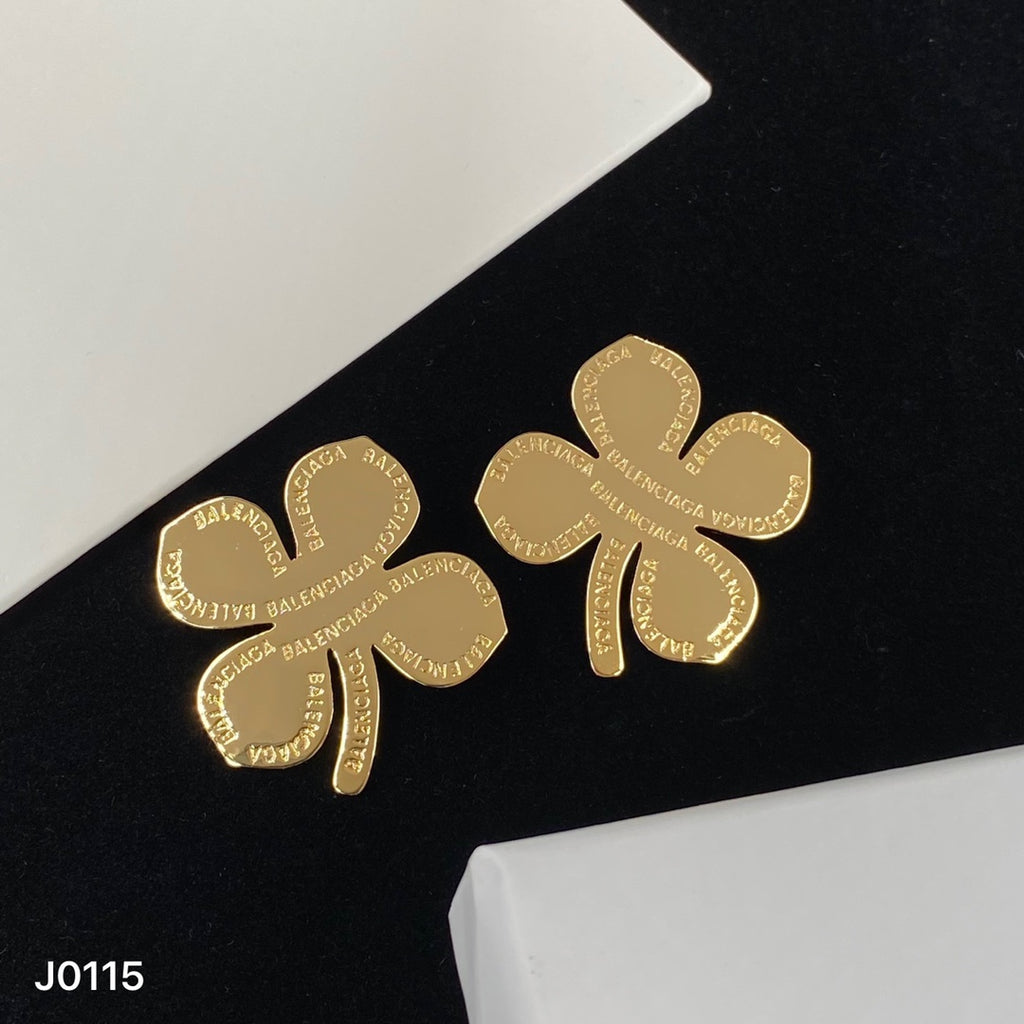 X1Z94J706E Popular Earrings