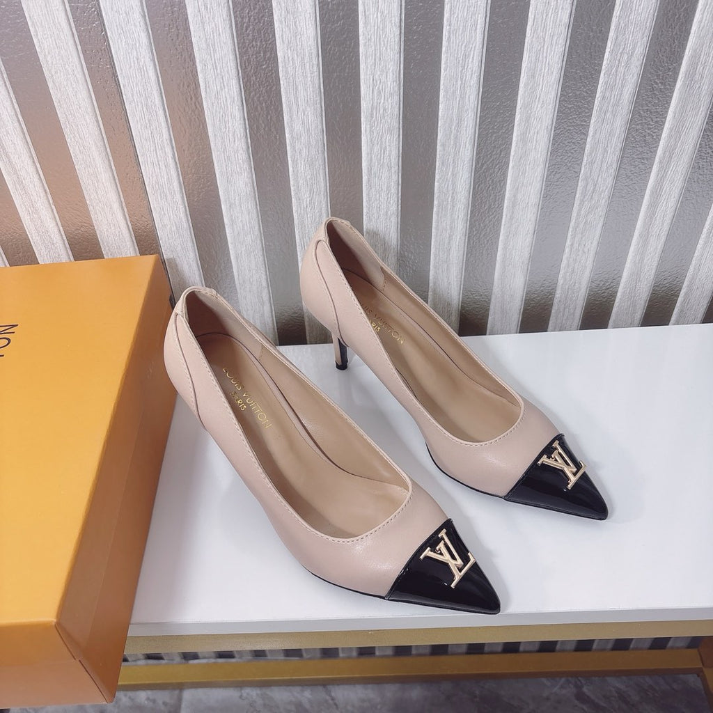 Z1ZE246 Popular High heels