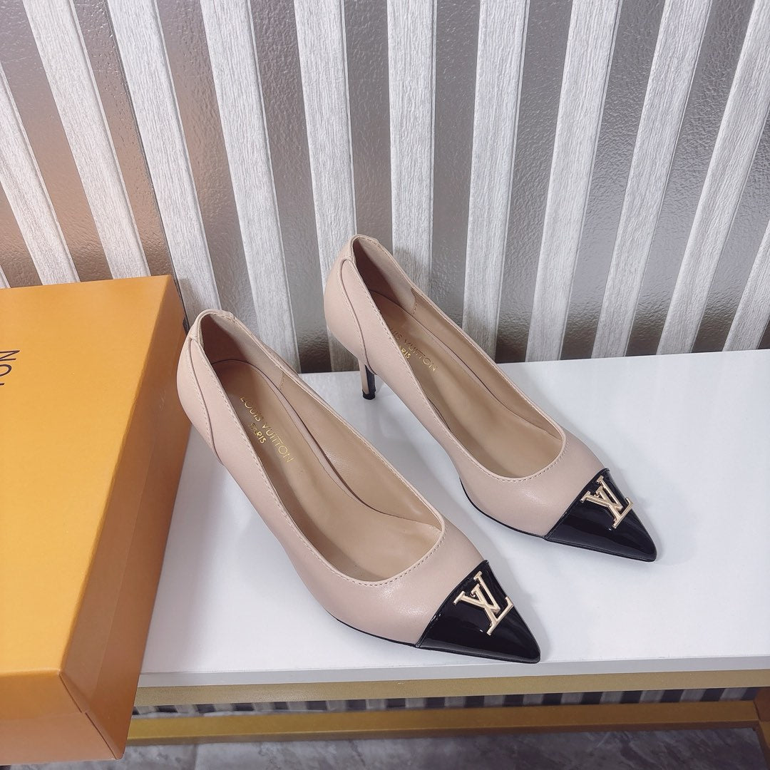 Z1ZE246 Popular High heels