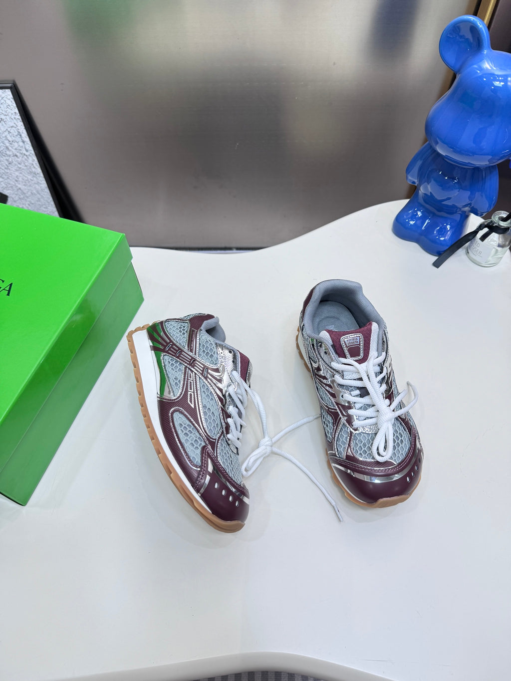 Z1Q105A355 Popular Shoes
